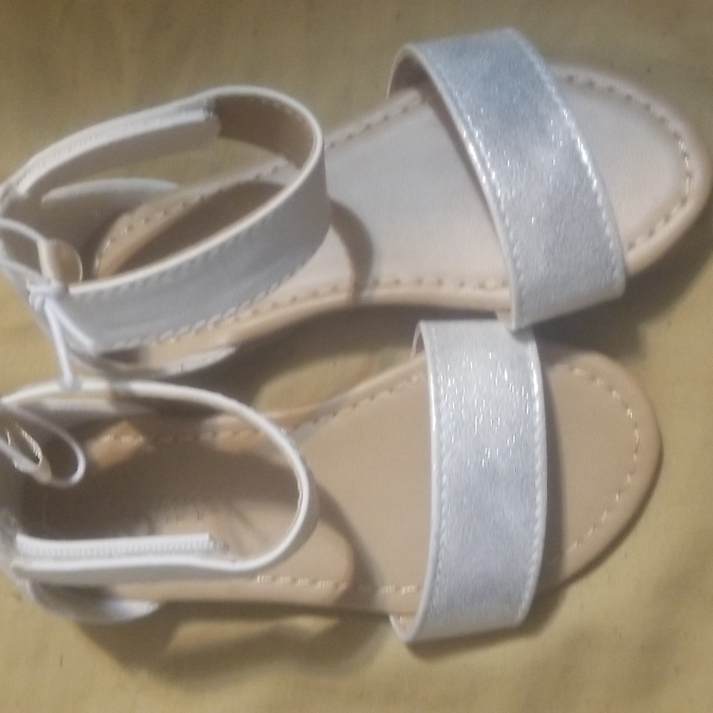 Toddler Sandals